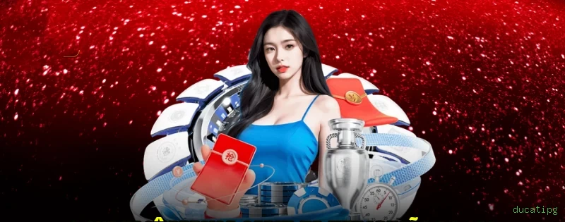 Jogos Instantâneos ducatipg