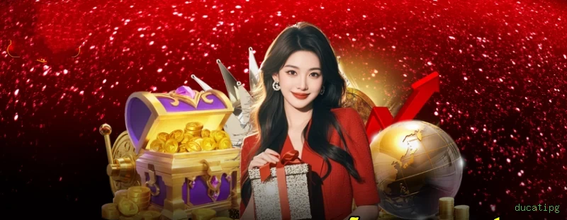 Sweet Bonanza ducatipg