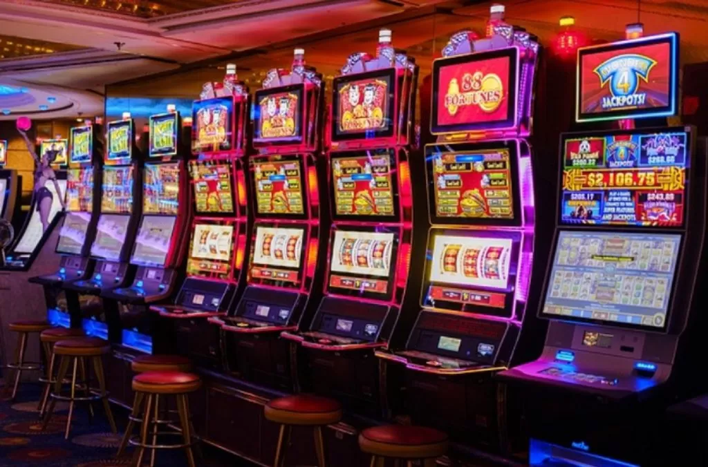 Slots ducatipg - Sweet Bonanza e caça-níqueis populares