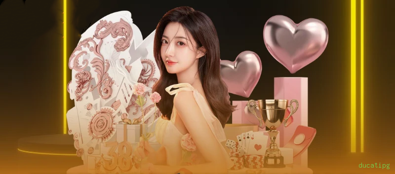 Lista de jogos para ducatipg seção de ganhos